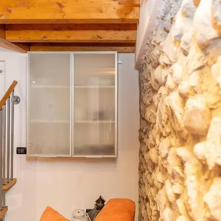 Apartment Grazioso Rustico A 100 Metri Dalla Spiaggia